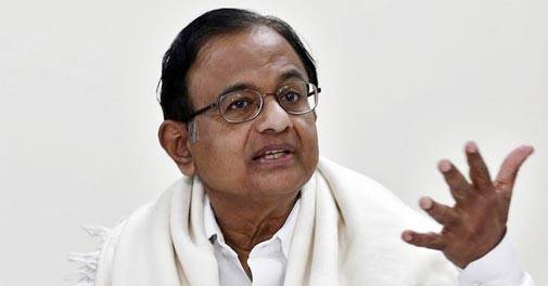 Chidambaram launched 80:20 gold import scheme; PAC sub-committee for CBI probe: sources