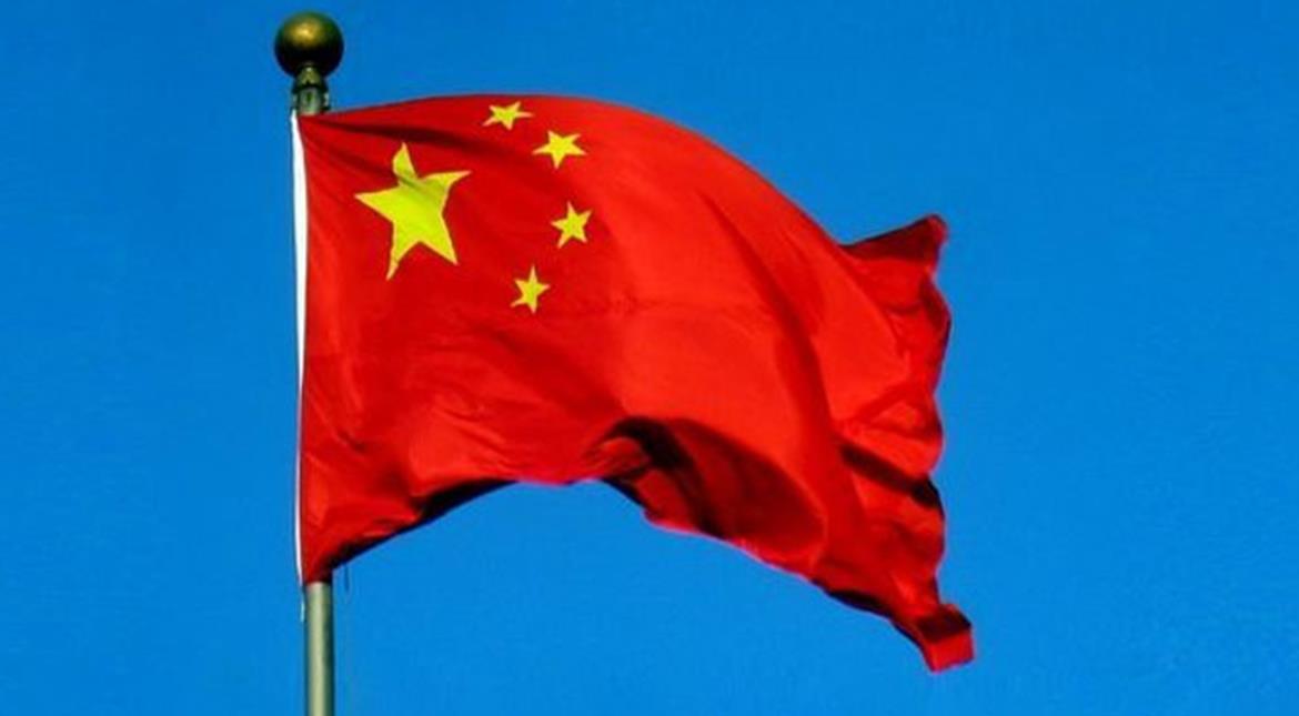 China sets 2018 GDP target at around 6.5 per cent