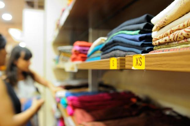 Indians to get their own Size Chart for garments