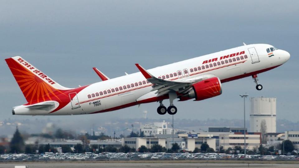 Govt to sell 100% stake in Air India Express, 76% in Air India Limited