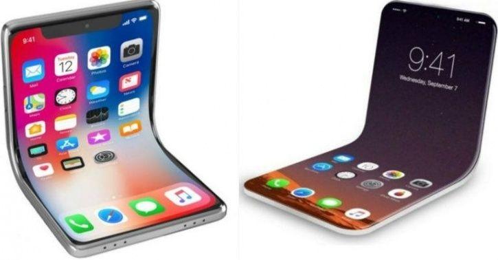 Apple working with Asian partner to unveil a foldable iPhone