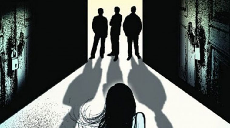 Chhattisgarh: Nine men confine two teenage girls, rape them