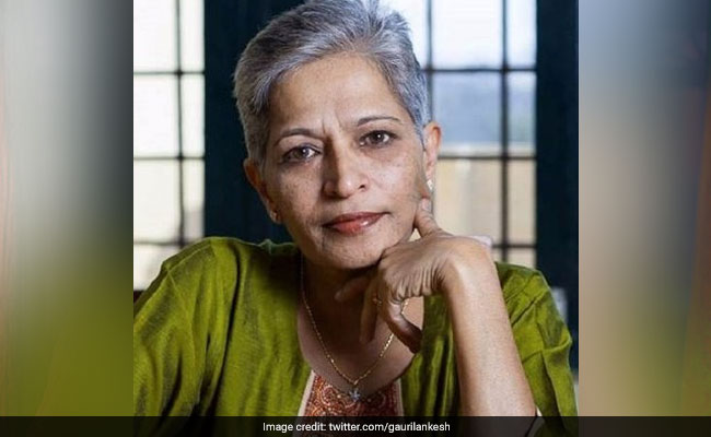 KT Naveen Kumar arrested in Gauri Lankesh murder