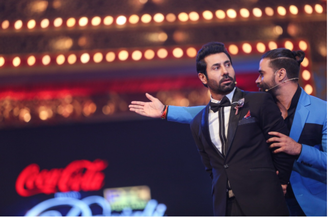 PTC Punjabi Film Awards 2018 were enthralling! Here's a list of the winners