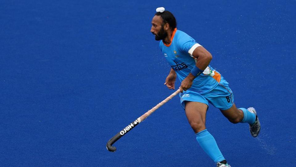Azlan Shah Hockey: Last chance for Sardar to restore his place