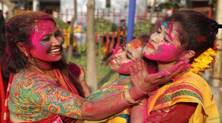 Delhi Police beefs up security for Holi; Strict action will be ensured against hooliganism