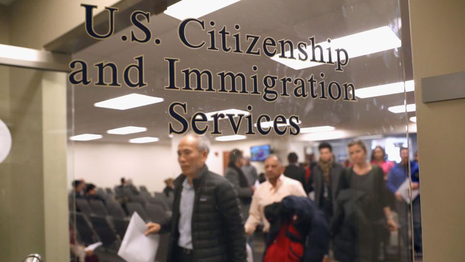 H-1B visa application to begin from April 2, premium process temporarily suspended
