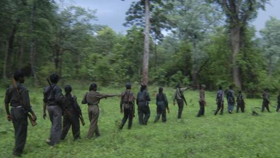 10 Maoists killed in encounter in Chhattisgarh’s Bijapur
