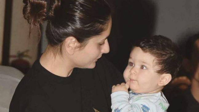 Do not like when Taimur's moves are monitored everyday: Kareena