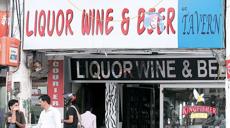 Wine, beer to become cheaper in Chandigarh