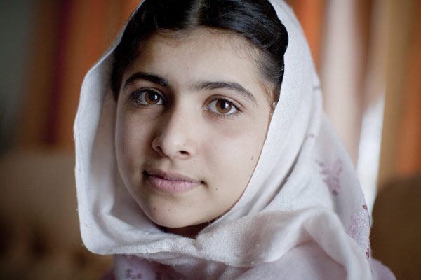 Malala Yousafzai returns to Pakistan six years after she was shot