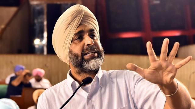 Congress Govt levy 5 New taxes in Punjab! Here's all you need to know.