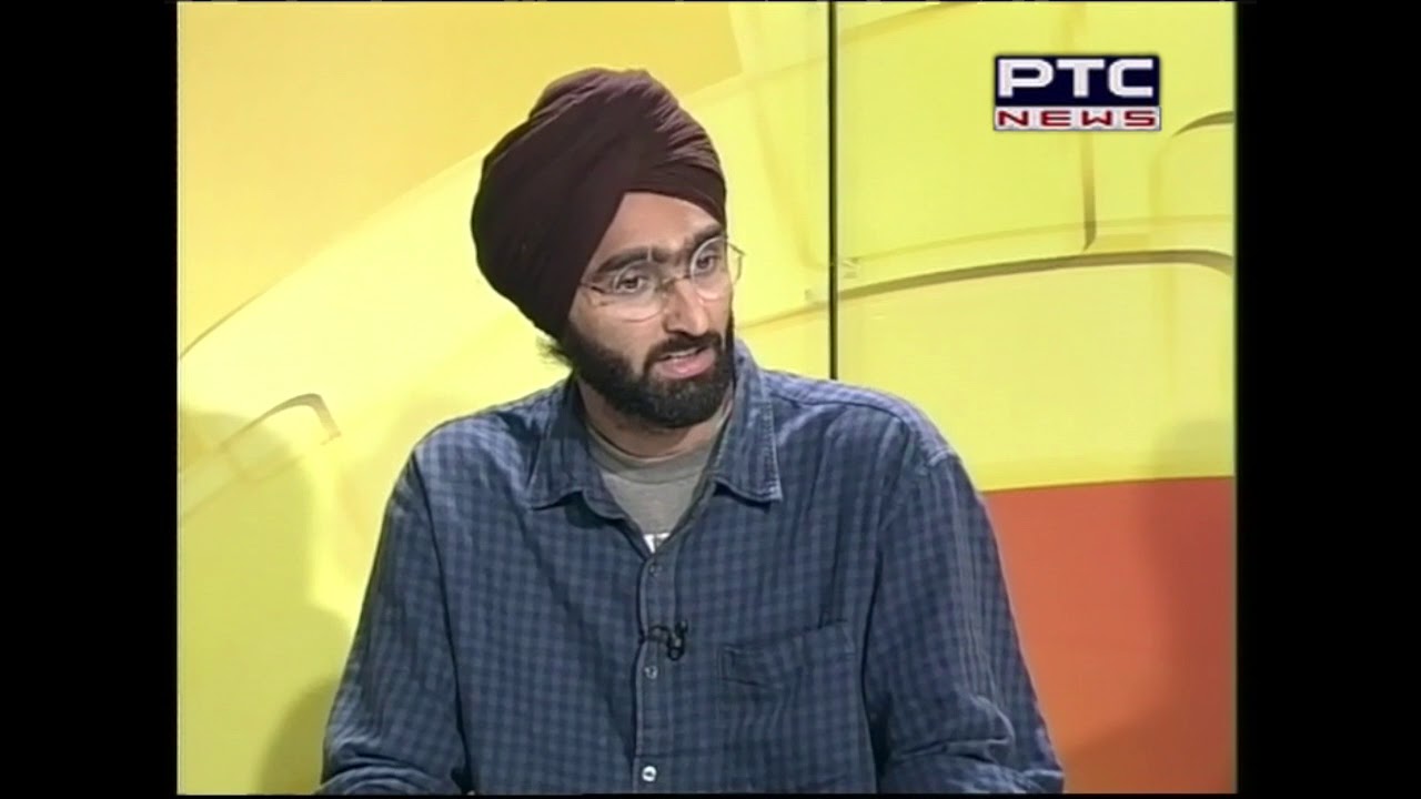 On student politics, student unions in Punjab colleges, universities