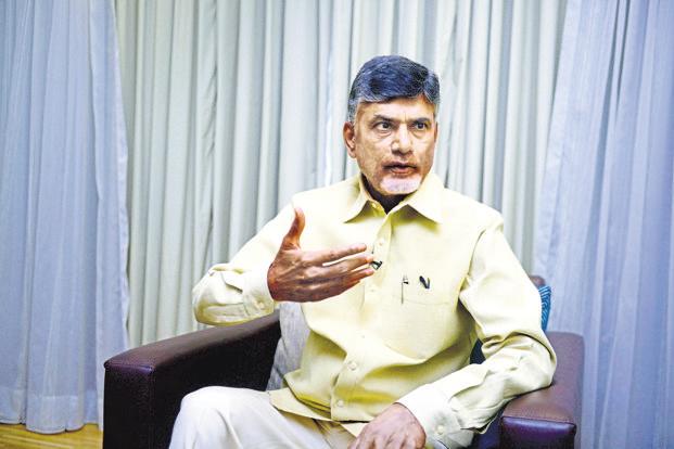TDP ministers to resign from Modi govt today