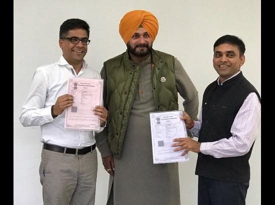 MoU signed for e-governance of urban local bodies in Punjab