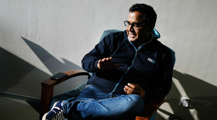 Paytm Founder is the Youngest Indian Billionaire