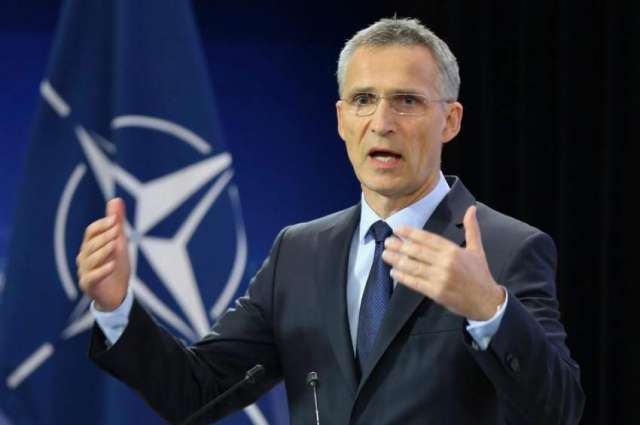 NATO urges Russia to answer UK questions on spy poisoning