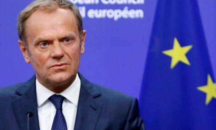 14 EU states expelling Russian diplomats over UK spy attack: Tusk