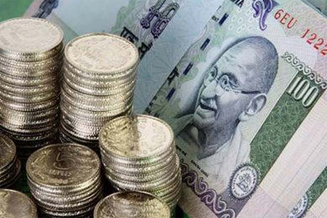 Rupee depreciates by 11 paise against US dollar to 65.00