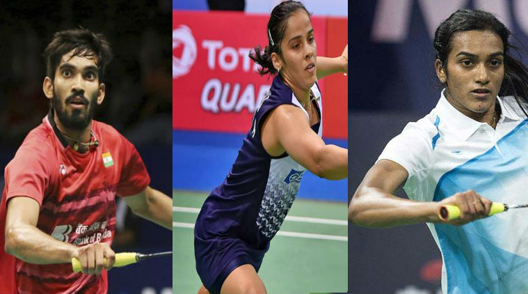Sindhu, Srikanth survive scare; Saina bows out of All England Championship