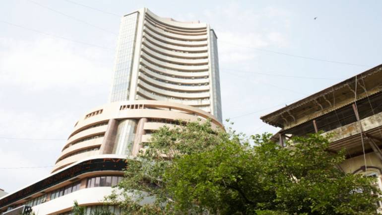BSE Sensex depreciated by 252 points to drop below the 34,000 mark