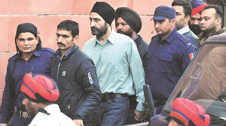 Jagtar Singh Tara gets Imprisonment till death in Beant Singh Assassination case