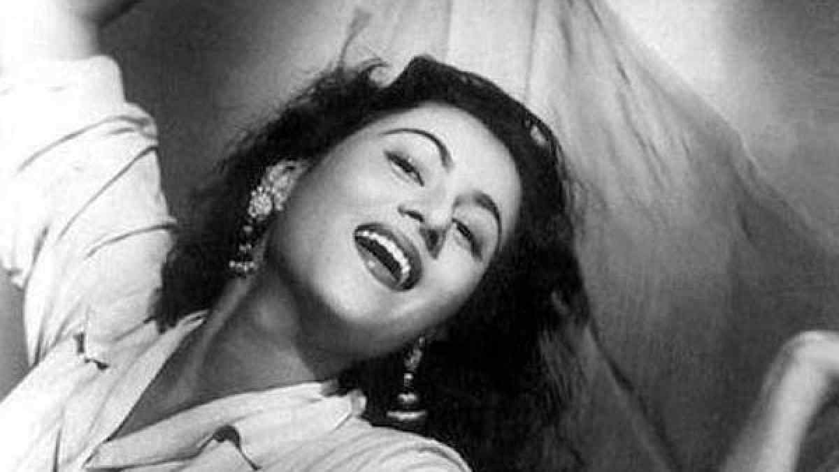 Madhubala remembered by ‘The New York Times’ in its 'Overlooked' obituary section