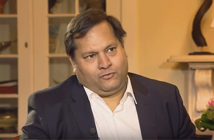 South Africa looks to strip Gupta brother's residency