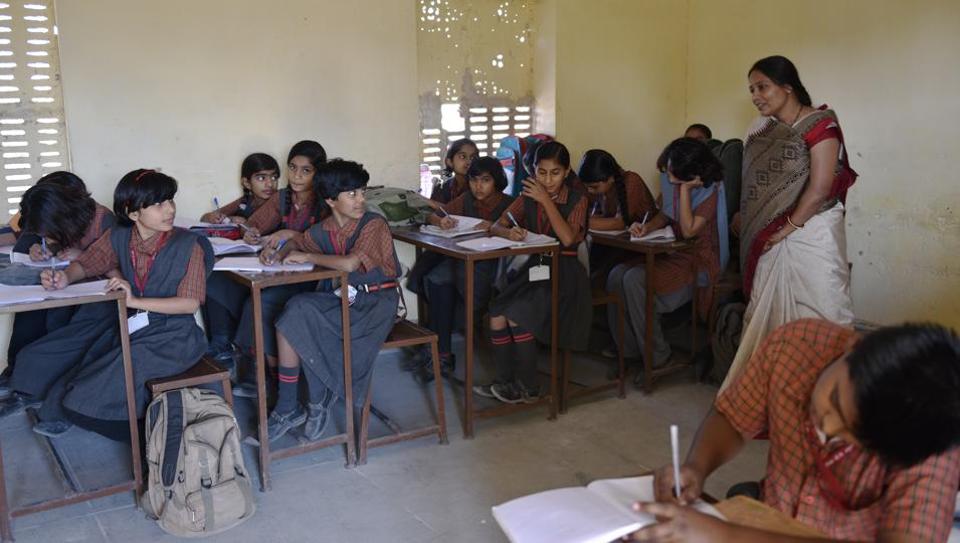 Delhi students among the worst lot in English, math, as per NCERT survey