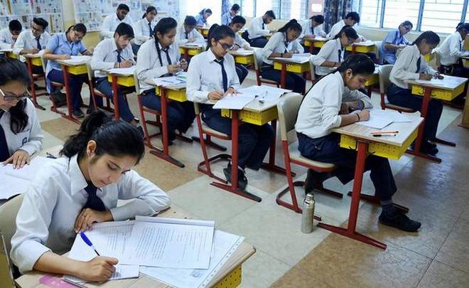 Class 10, 12 exams to be held on April 27 in Punjab: CBSE