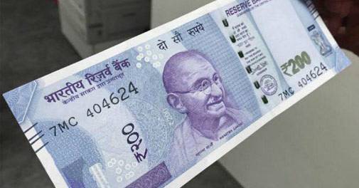 Delay in ATMs' recalibration for Rs 200 notes led to cash crunch