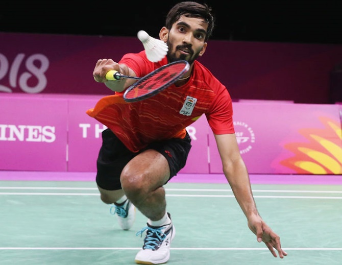 India at CWG: Badminton Juggernaut continues