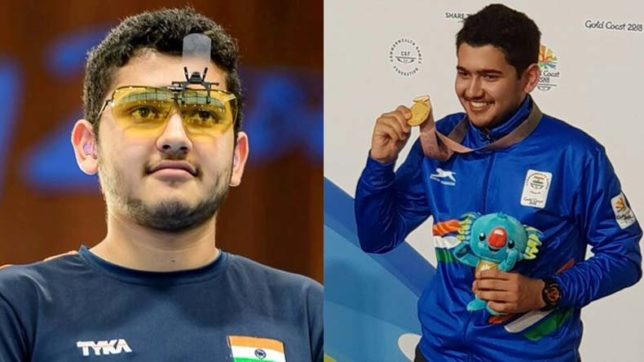 CWG 2018: Anish Bhanwala becomes India’s youngest gold medalist
