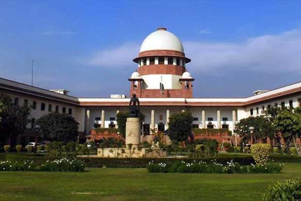 Fresh plea in SC for review of controversial SC/ST Act verdict