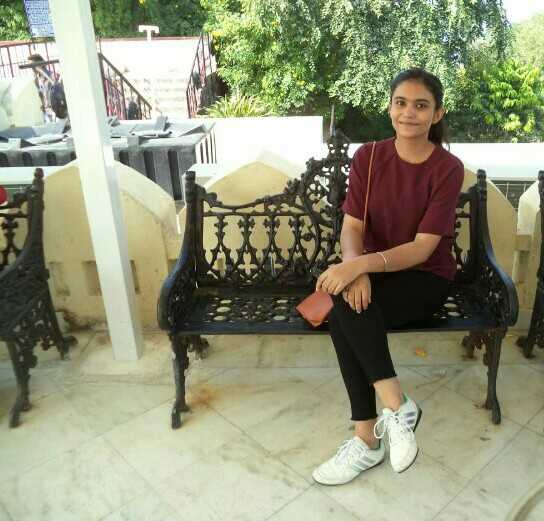 PSEB Class 12 results: Jasnoor Kaur from Muktsar aims to be IAS officer