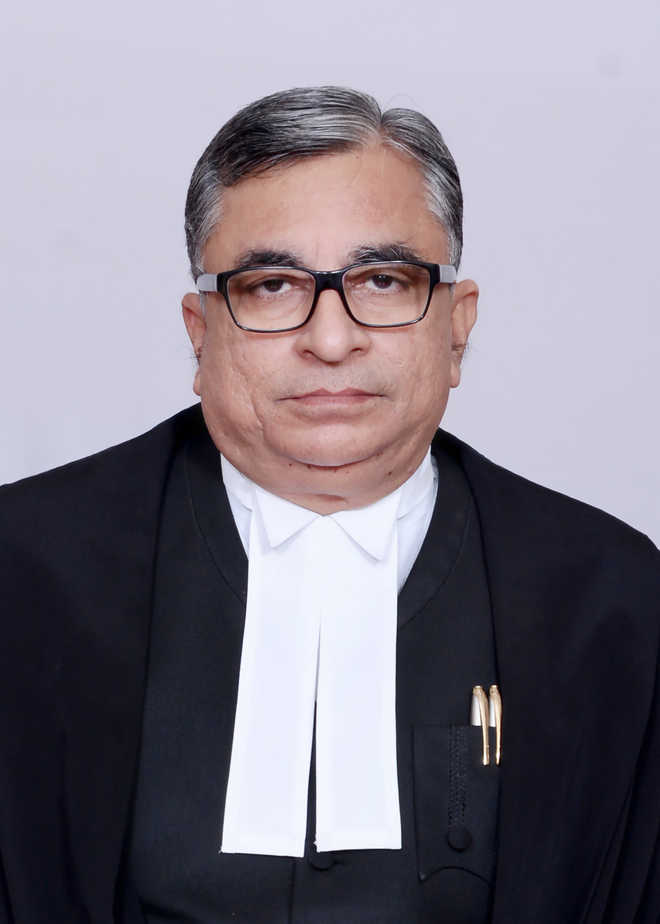Justice Krishna Murari to be Punjab and Haryana HC Chief Justice