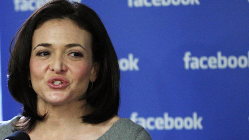 Facebook could find more data breaches like  Cambridge Analytica: COO Sandberg