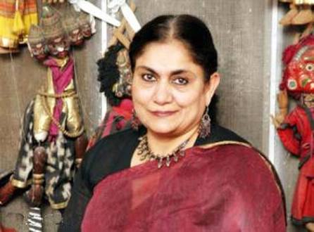 Madeeha Gauhar, A Fine Actor and Director Passes Away