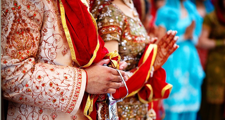 Chandigarh along with other states begin process to implement Anand Marriage Act