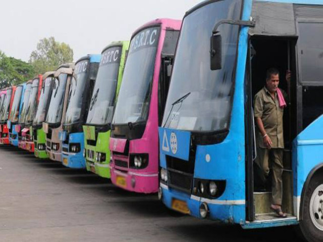 600 new buses to be added in 2 months time: Punjab min