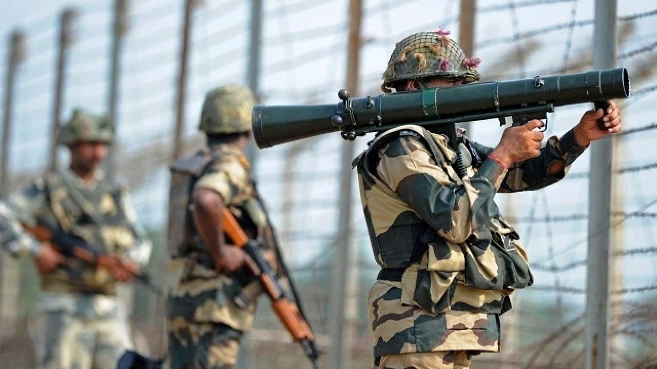 Jammu & Kashmir encounter in Pulwama: 'All three terrorist gunned down'
