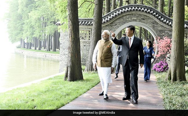 Jolt to Pak! India-China likely to go for a joint economic project with Afghanistan