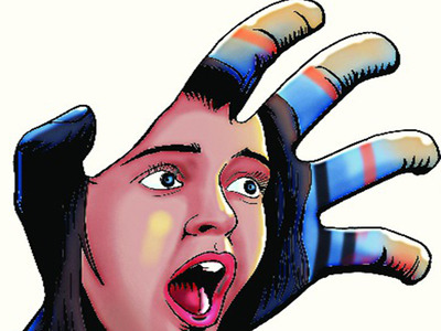 Noida: School girl offered lift by classmate, gangraped in moving car by three