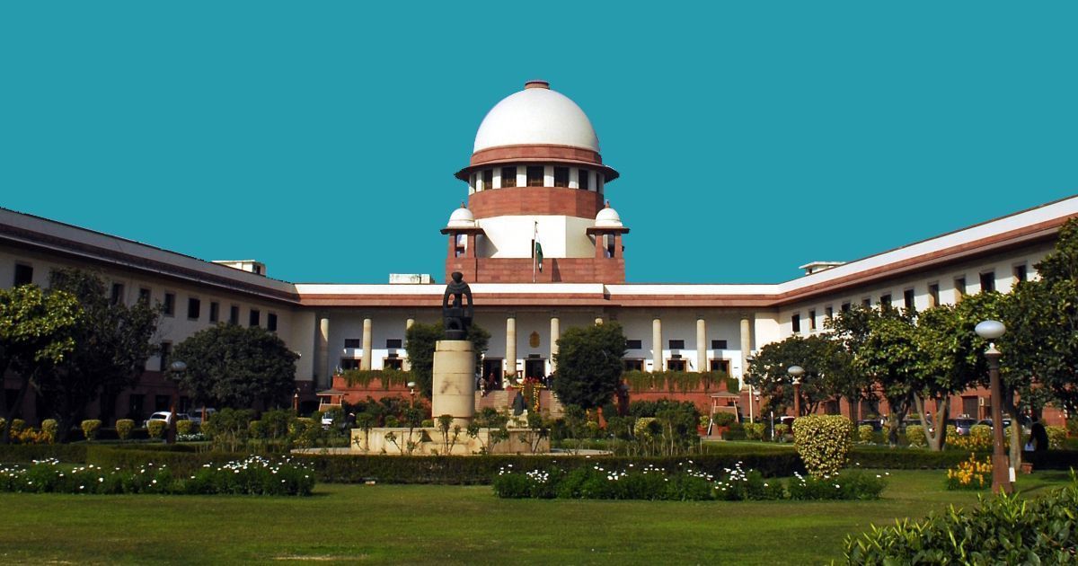 Sealing: Complete breakdown of law and order in Delhi, says SC
