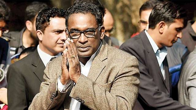 Impeachment can't answer every problem in judiciary: Justice Chelameswar