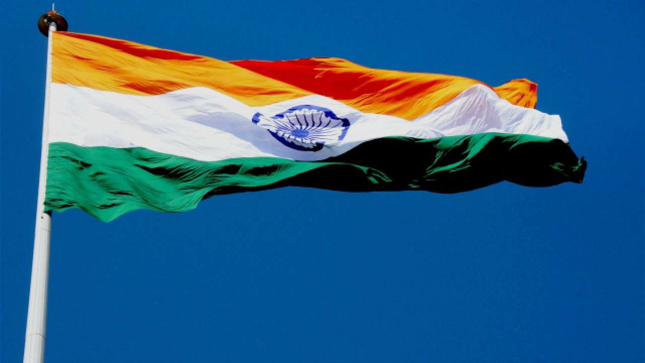 British MP, Indian community groups demand action over Indian flag desecration in UK