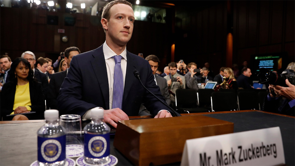 Will ensure fair polling in India, says Facebook Founder Mark Zuckerberg