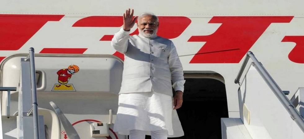 PM leaves for five-day visit to Sweden, UK, Germany