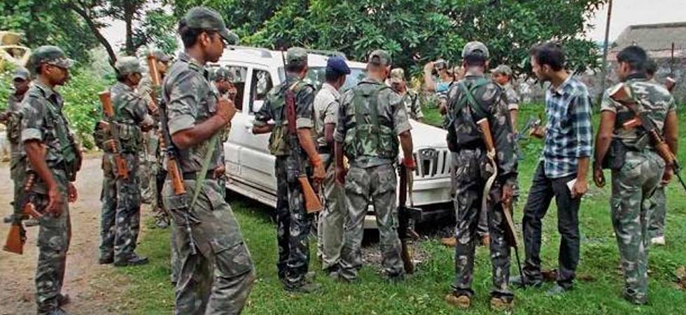 14 Naxals killed in encounter in Gadchiroli