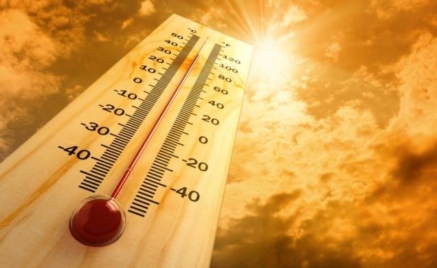'Above normal' temperatures in most of India between April-June: IMD